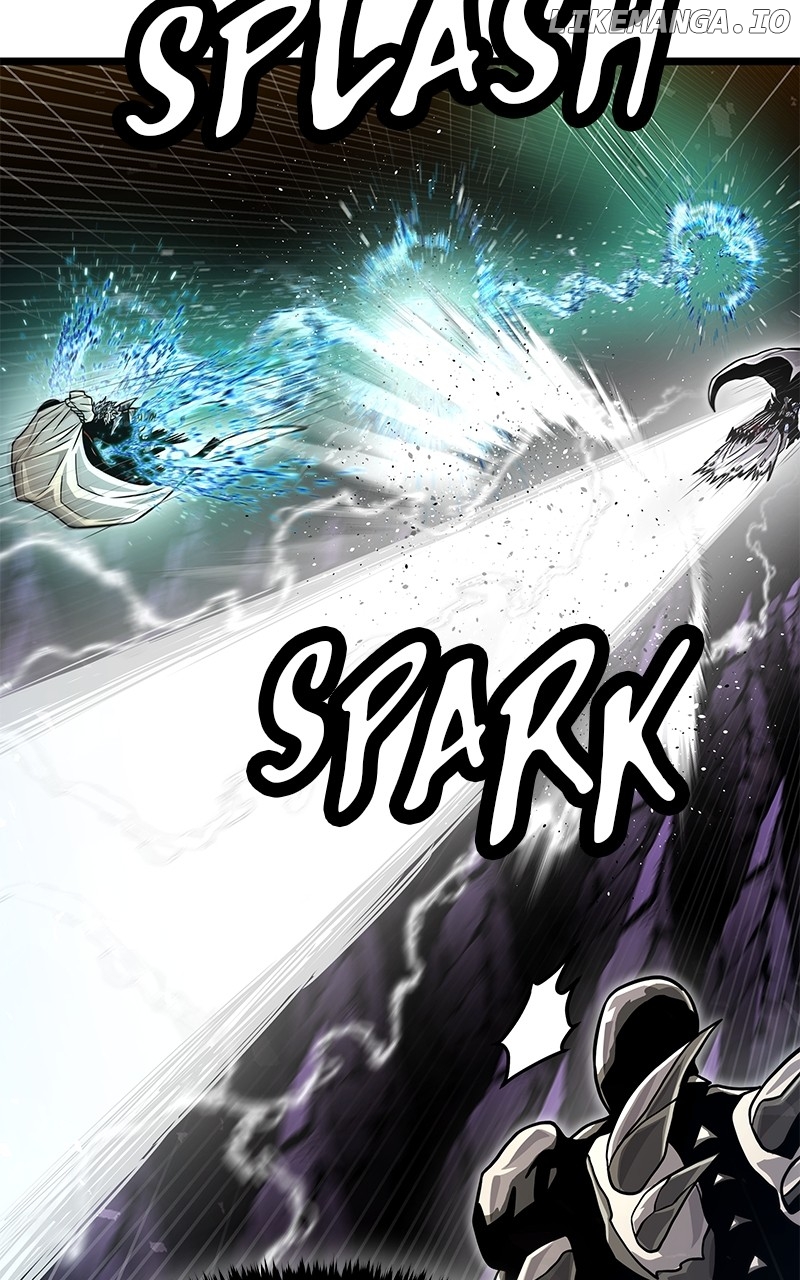 God Tribe Chapter 65 - page 56