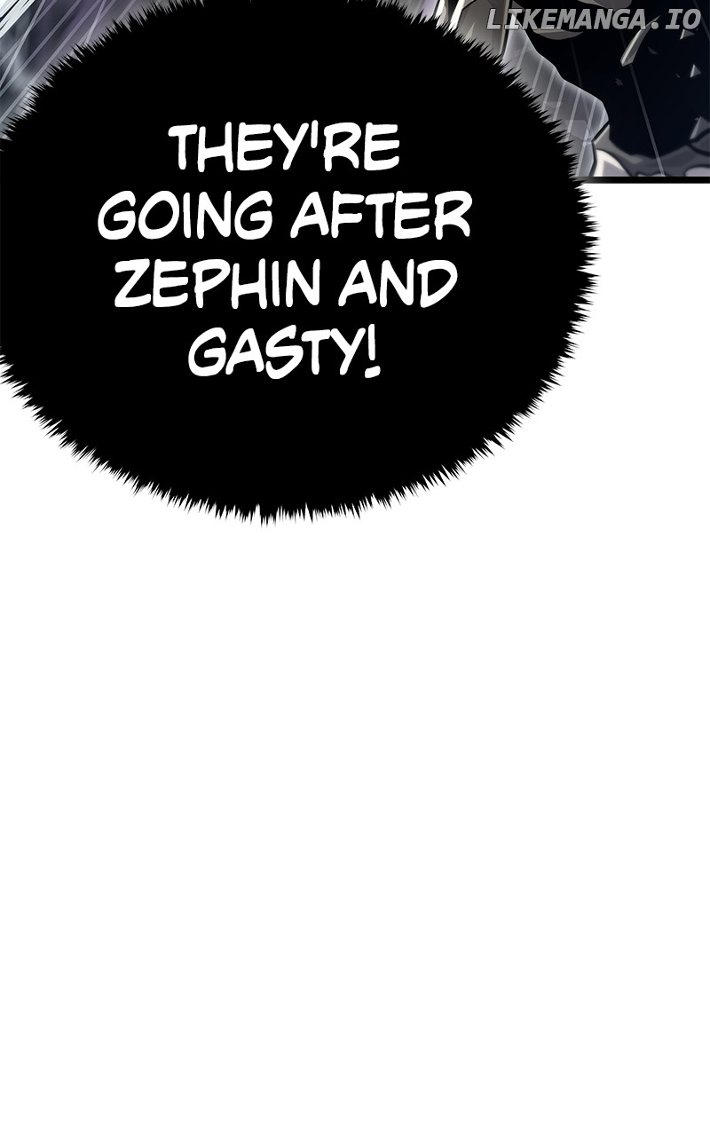 God Tribe Chapter 65 - page 57