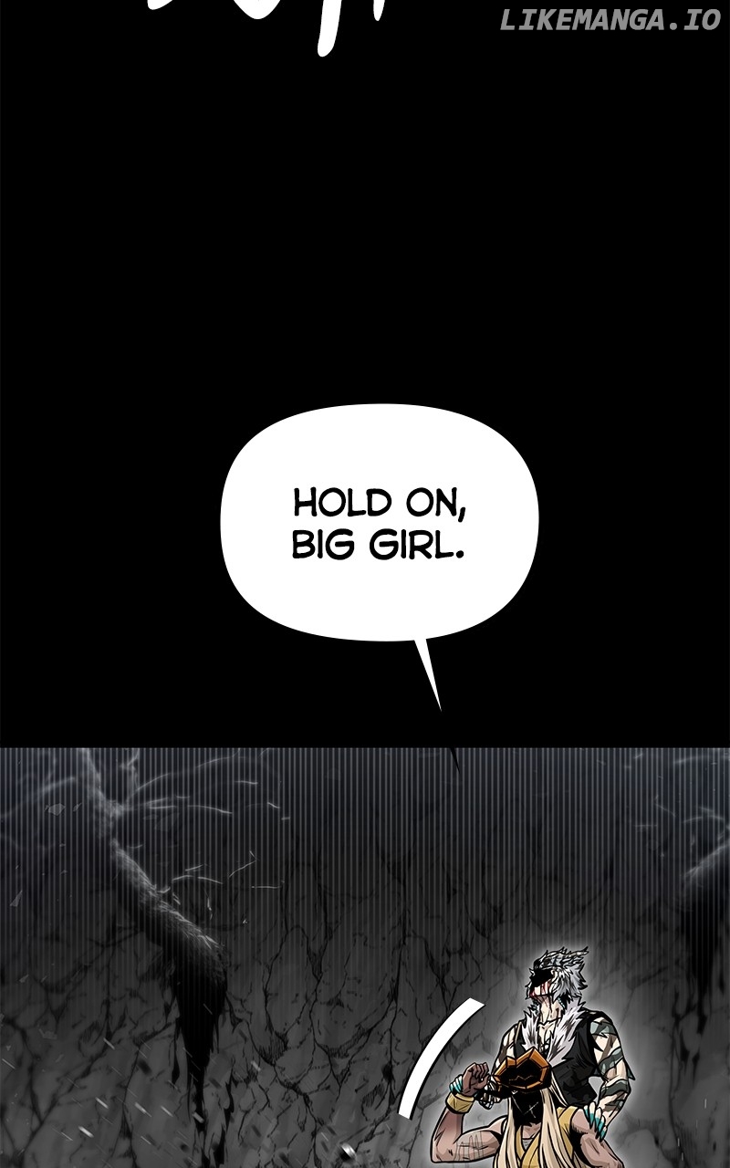 God Tribe Chapter 65 - page 6