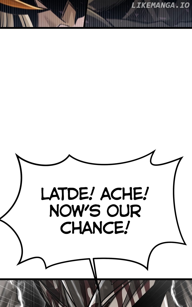 God Tribe Chapter 65 - page 61