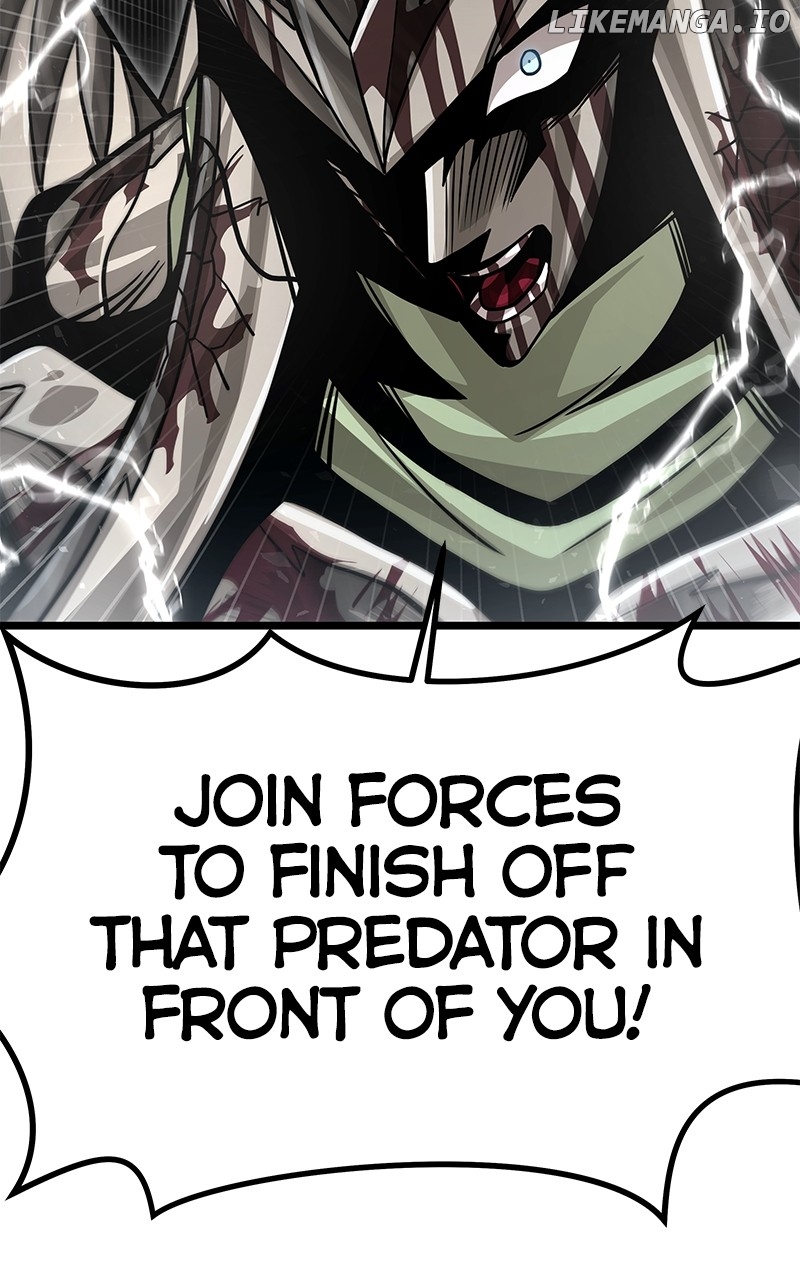 God Tribe Chapter 65 - page 62