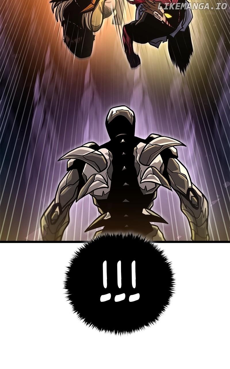 God Tribe Chapter 65 - page 64