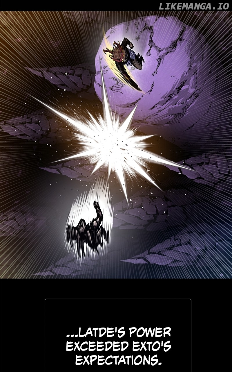 God Tribe Chapter 65 - page 67