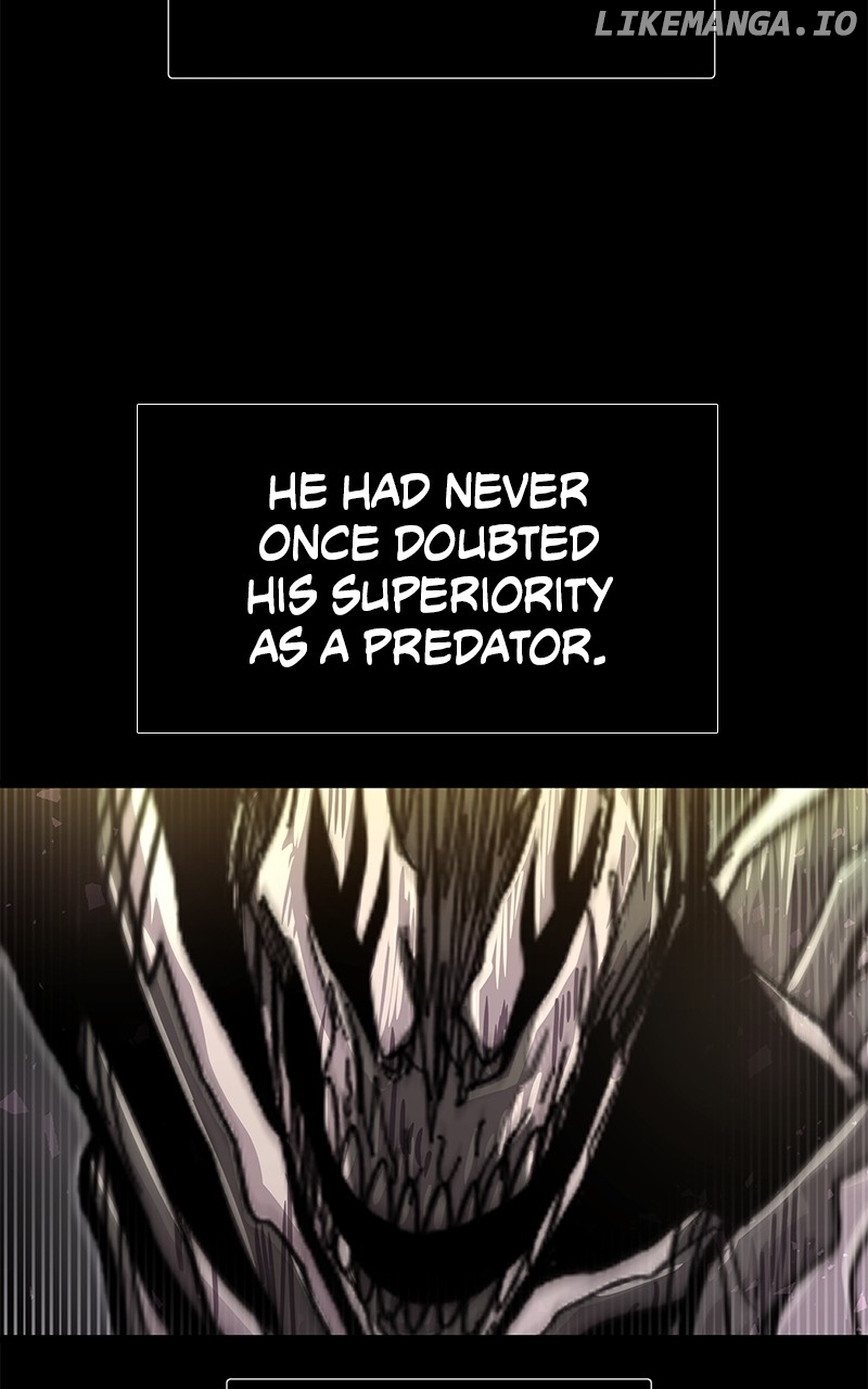 God Tribe Chapter 65 - page 68