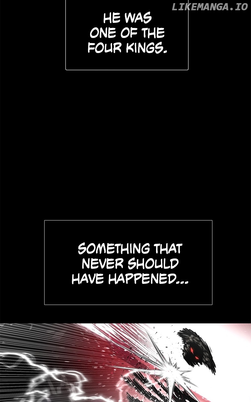 God Tribe Chapter 65 - page 69