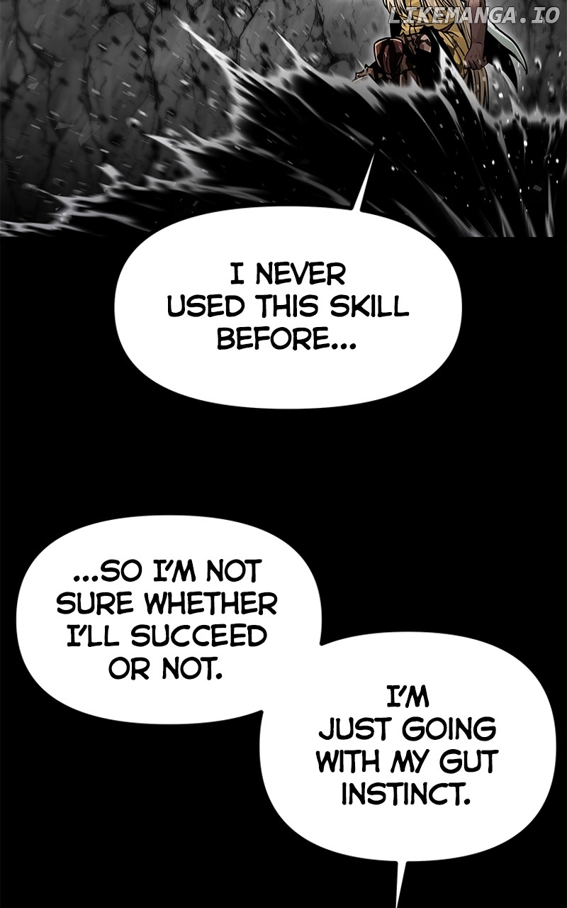 God Tribe Chapter 65 - page 7