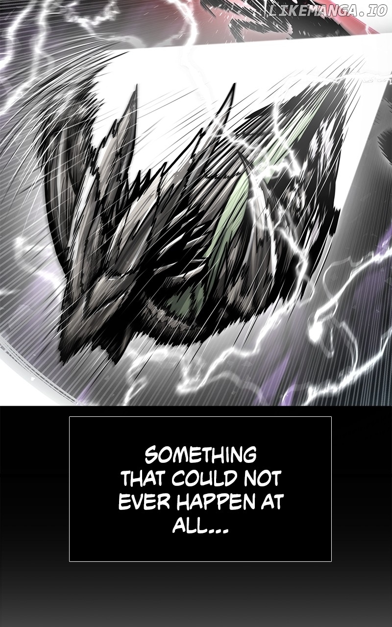 God Tribe Chapter 65 - page 70