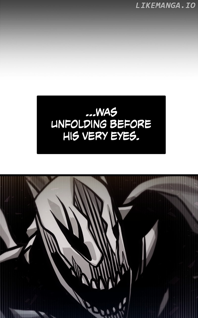 God Tribe Chapter 65 - page 71