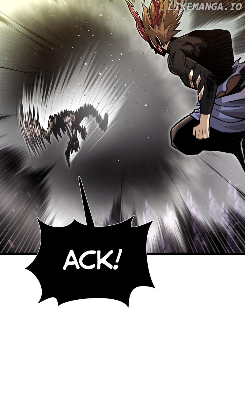 God Tribe Chapter 65 - page 75