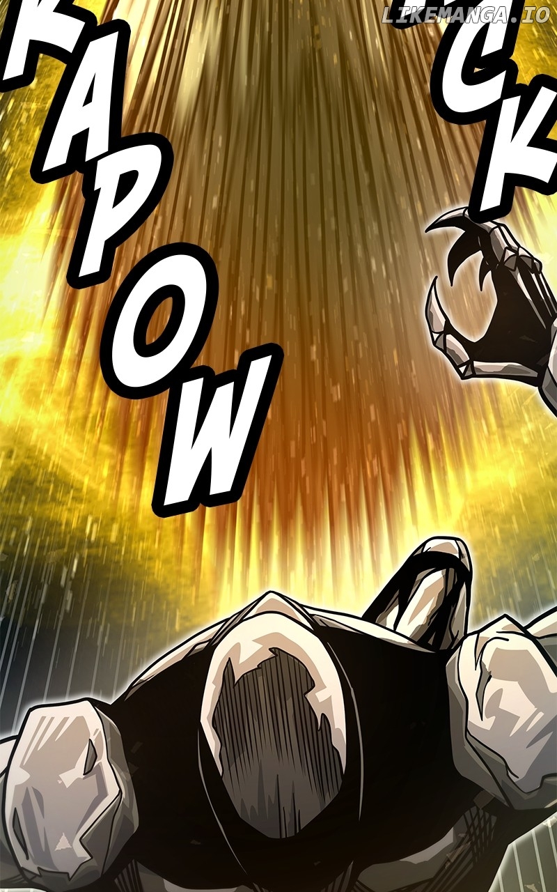 God Tribe Chapter 65 - page 77