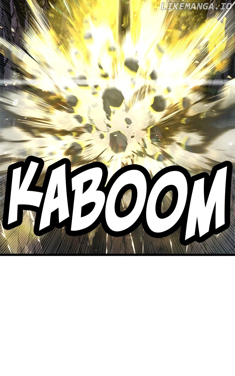 God Tribe Chapter 65 - page 82