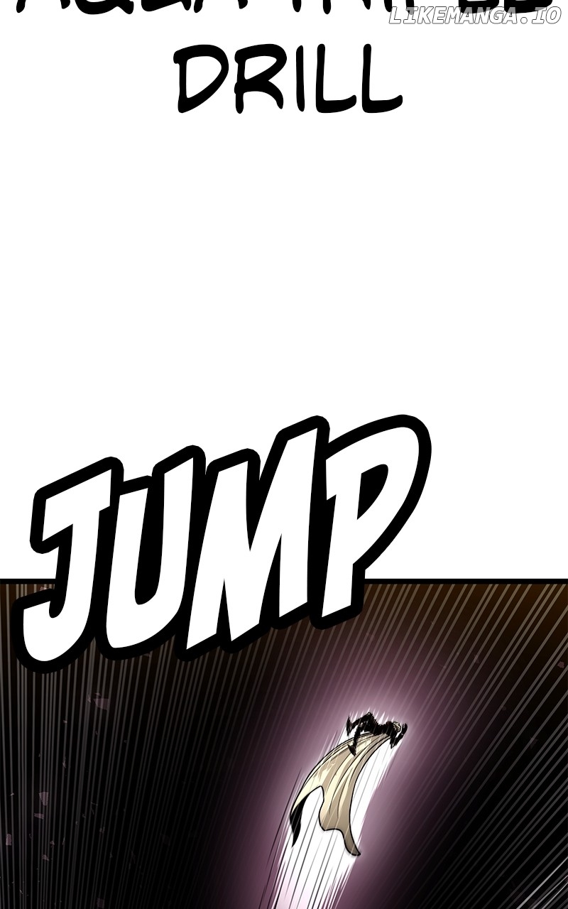 God Tribe Chapter 65 - page 89