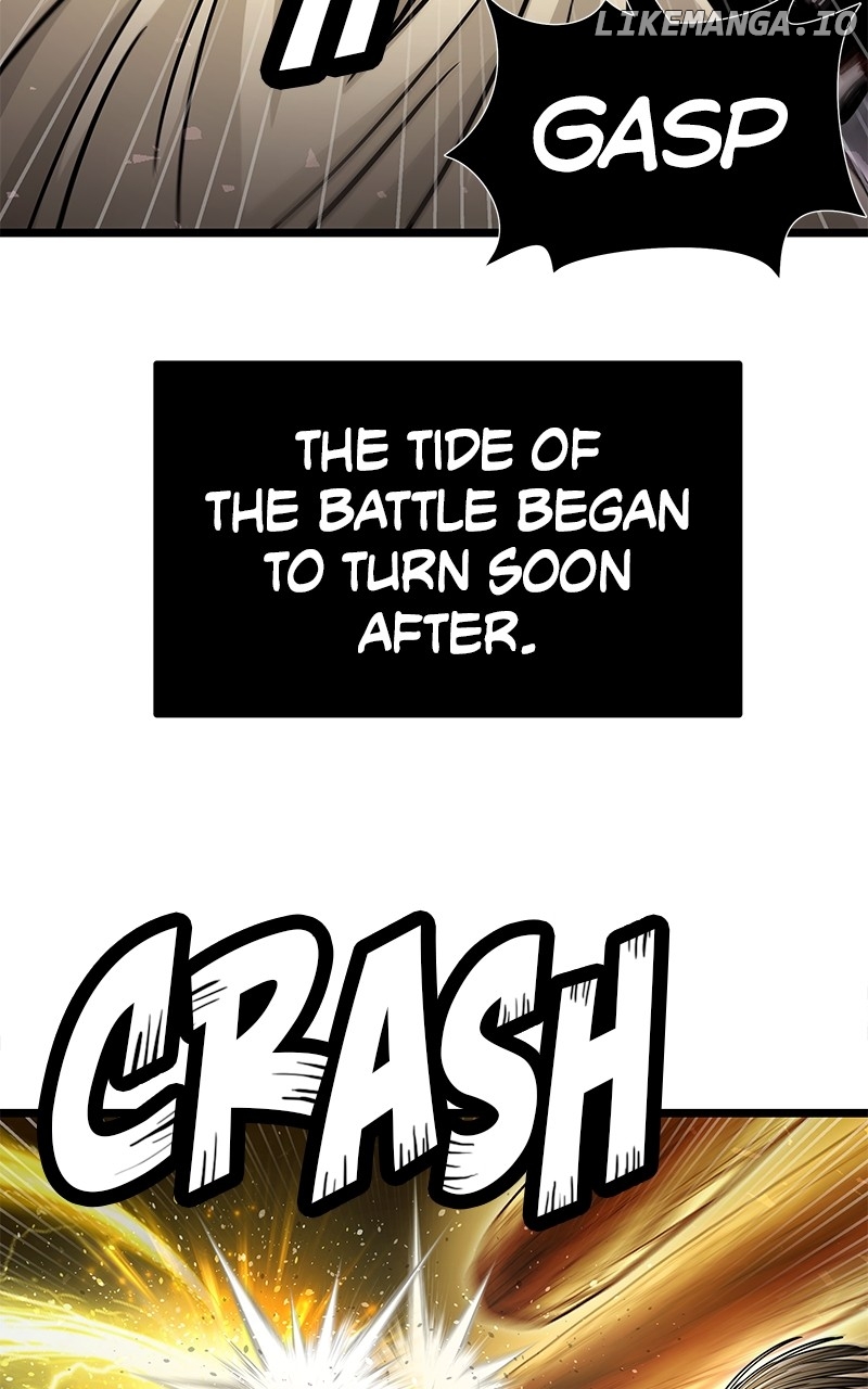God Tribe Chapter 65 - page 92