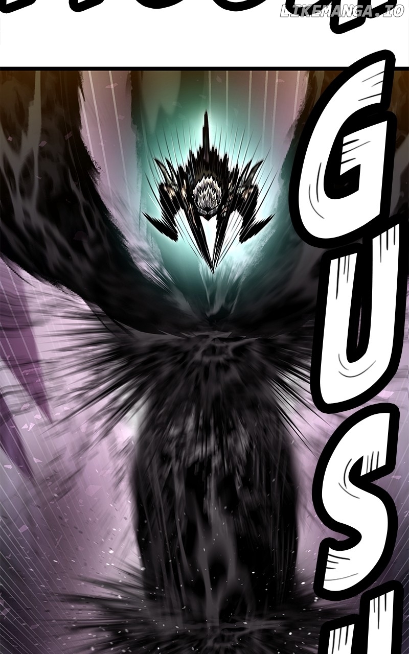 God Tribe Chapter 65 - page 96