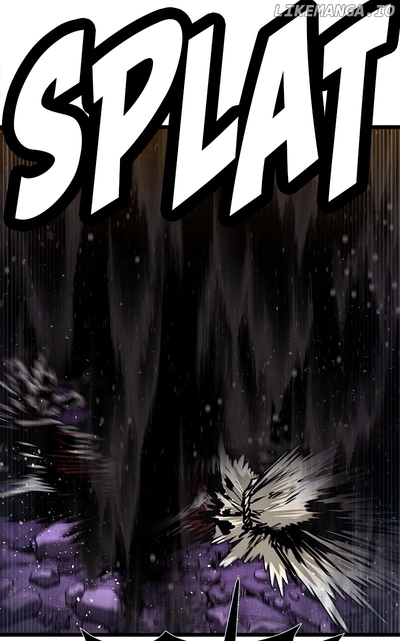 God Tribe Chapter 65 - page 98