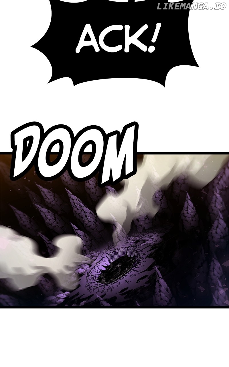 God Tribe Chapter 65 - page 99