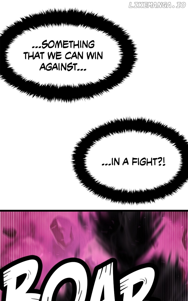 God Tribe Chapter 66 - page 100