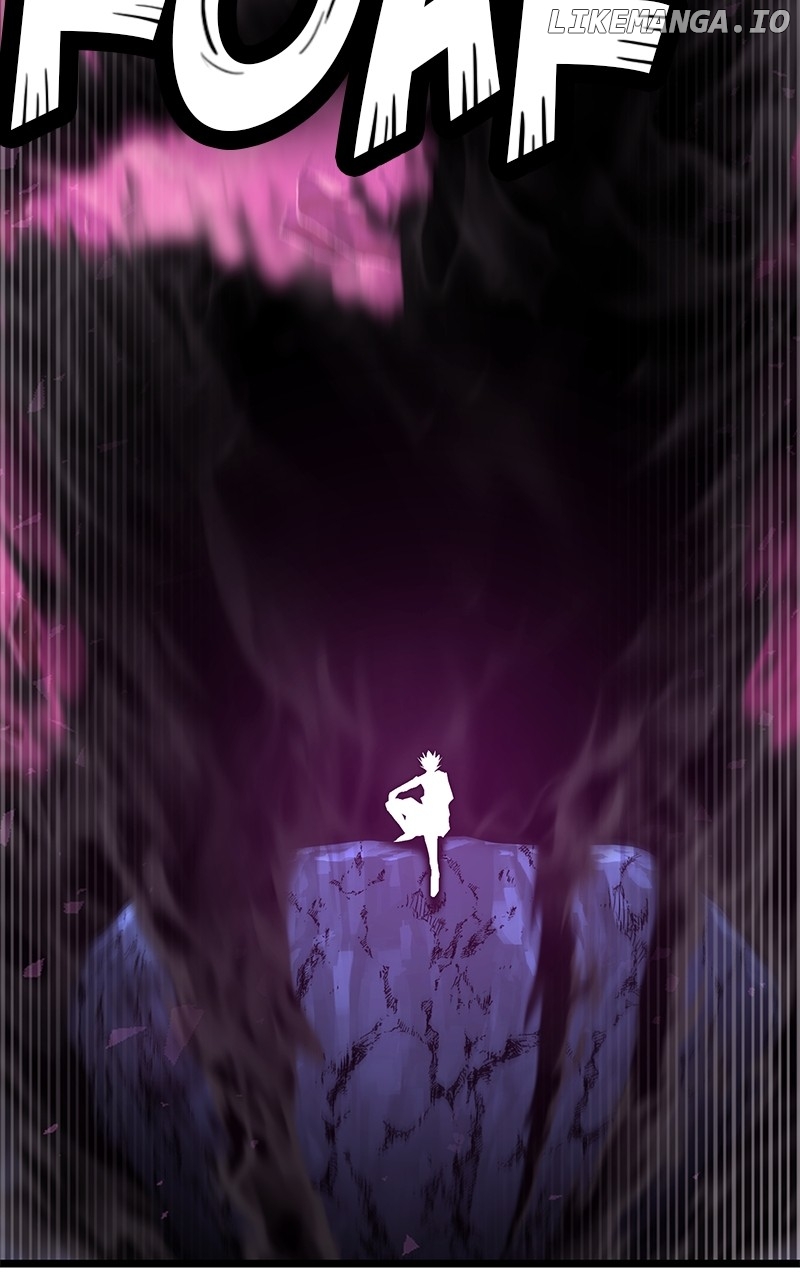 God Tribe Chapter 66 - page 101