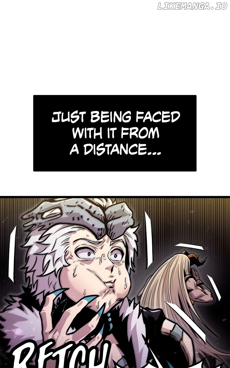 God Tribe Chapter 66 - page 102