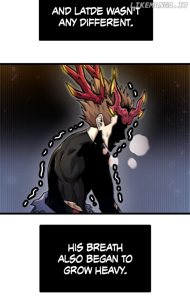 God Tribe Chapter 66 - page 106