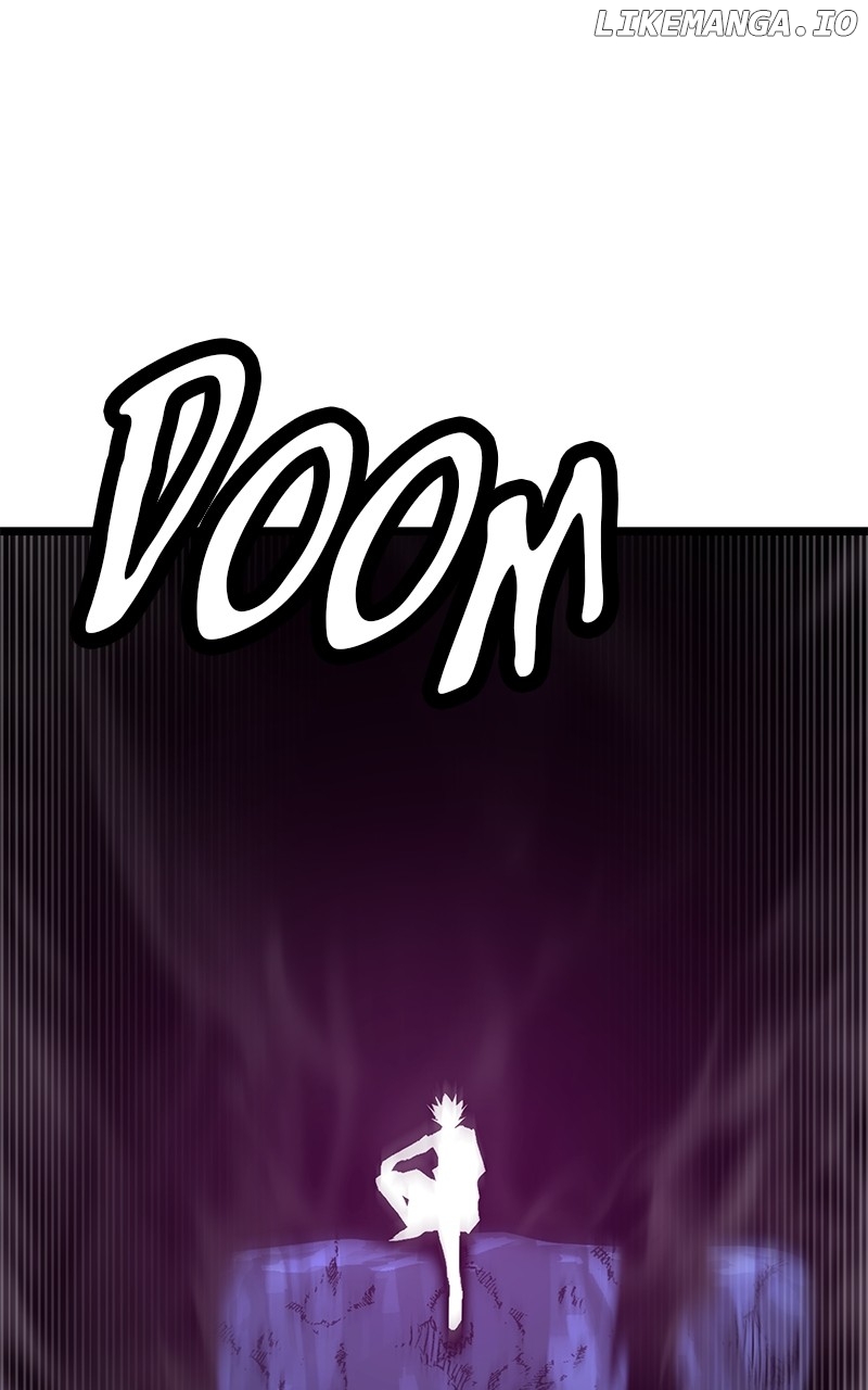 God Tribe Chapter 66 - page 107