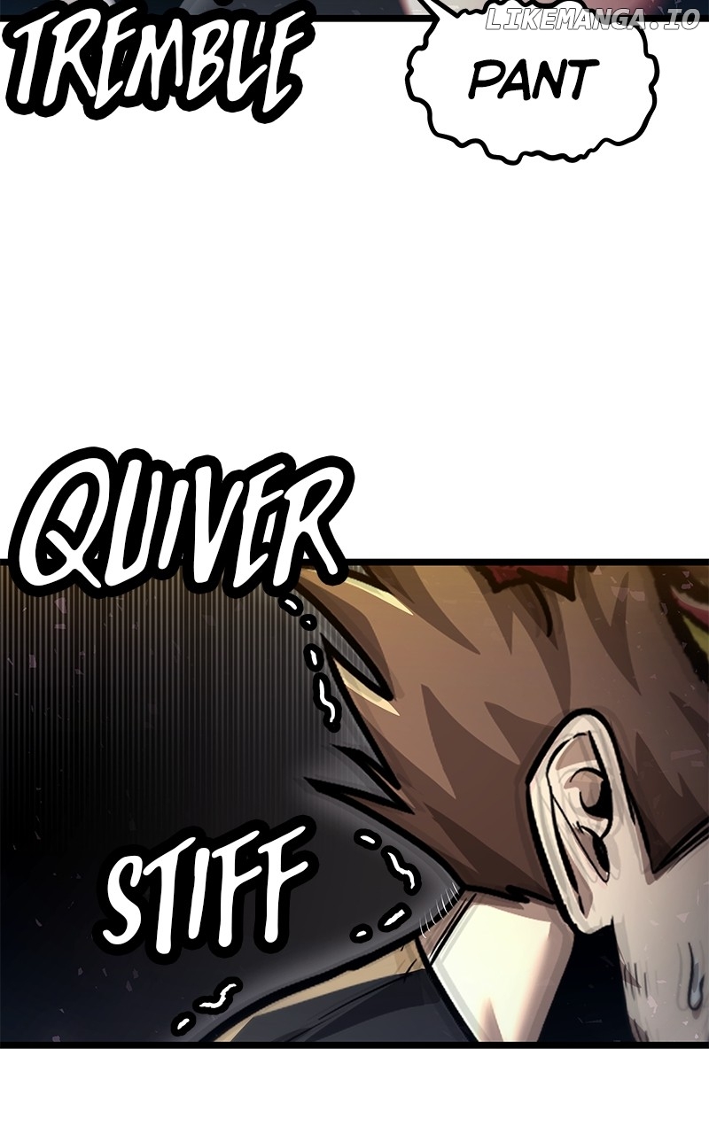 God Tribe Chapter 66 - page 109