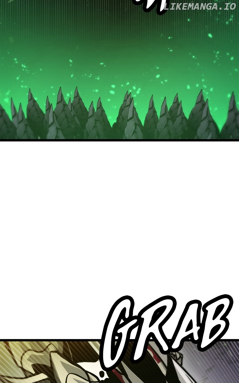 God Tribe Chapter 66 - page 11
