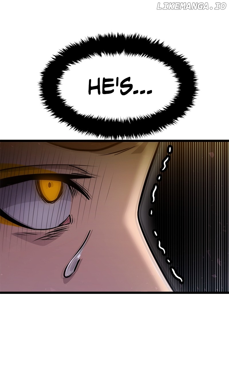 God Tribe Chapter 66 - page 110