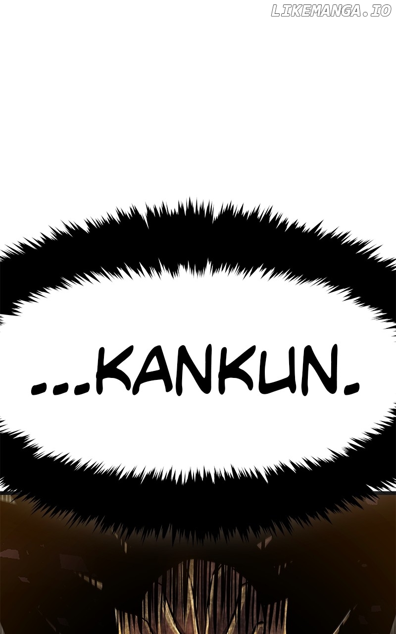 God Tribe Chapter 66 - page 111