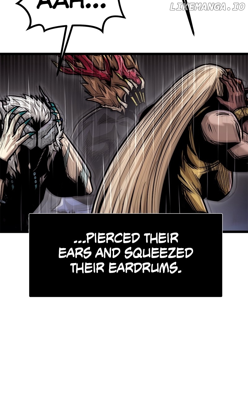 God Tribe Chapter 66 - page 118