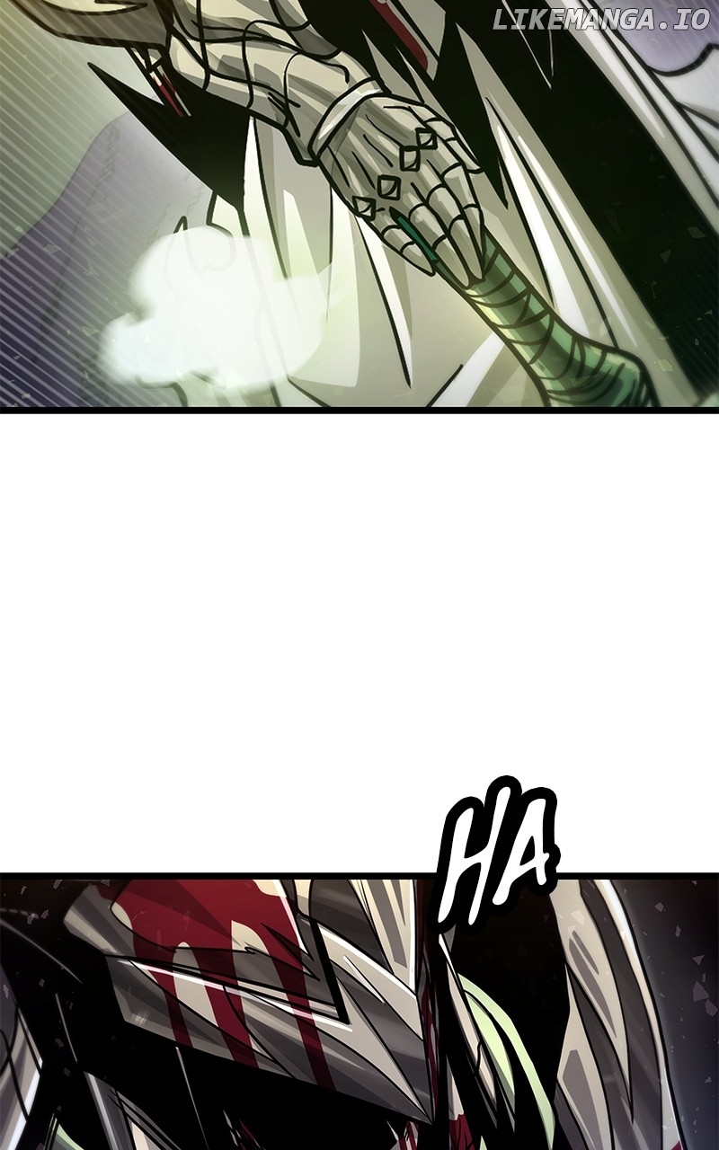 God Tribe Chapter 66 - page 12