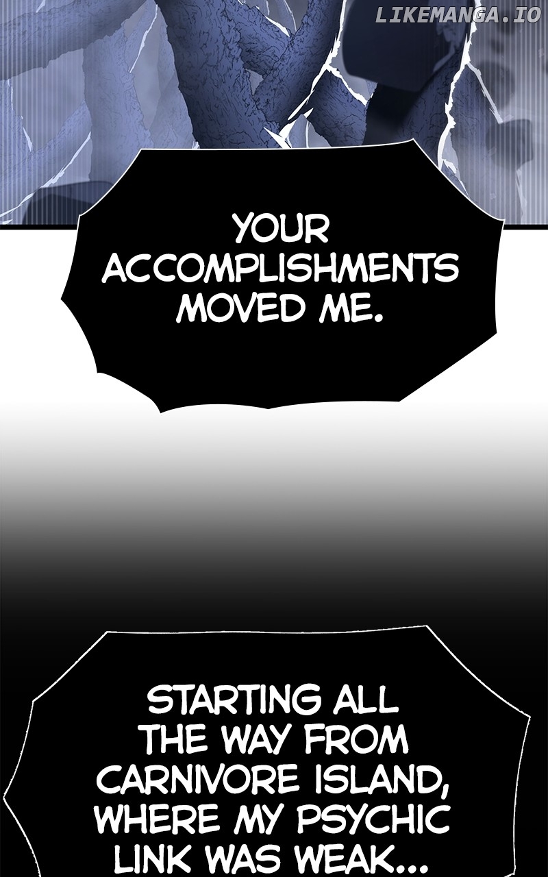 God Tribe Chapter 66 - page 120