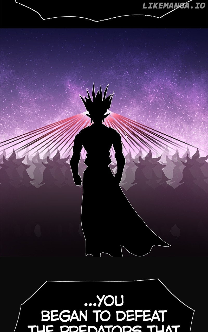 God Tribe Chapter 66 - page 121