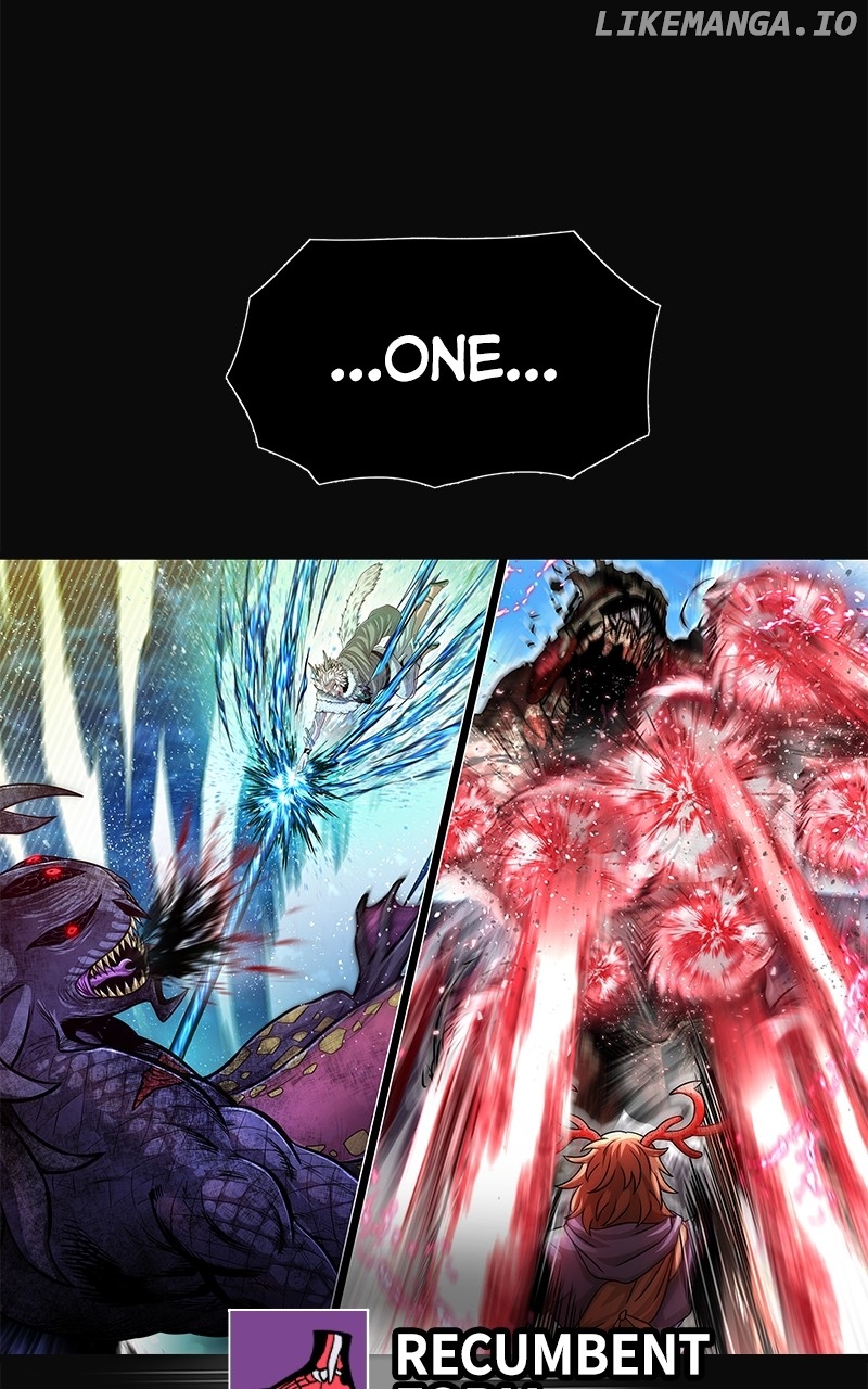 God Tribe Chapter 66 - page 123