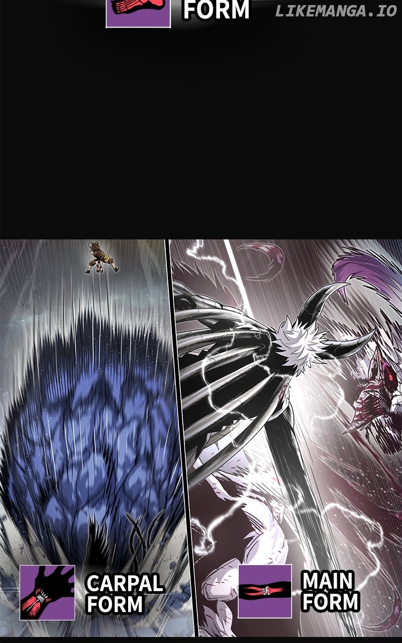 God Tribe Chapter 66 - page 124