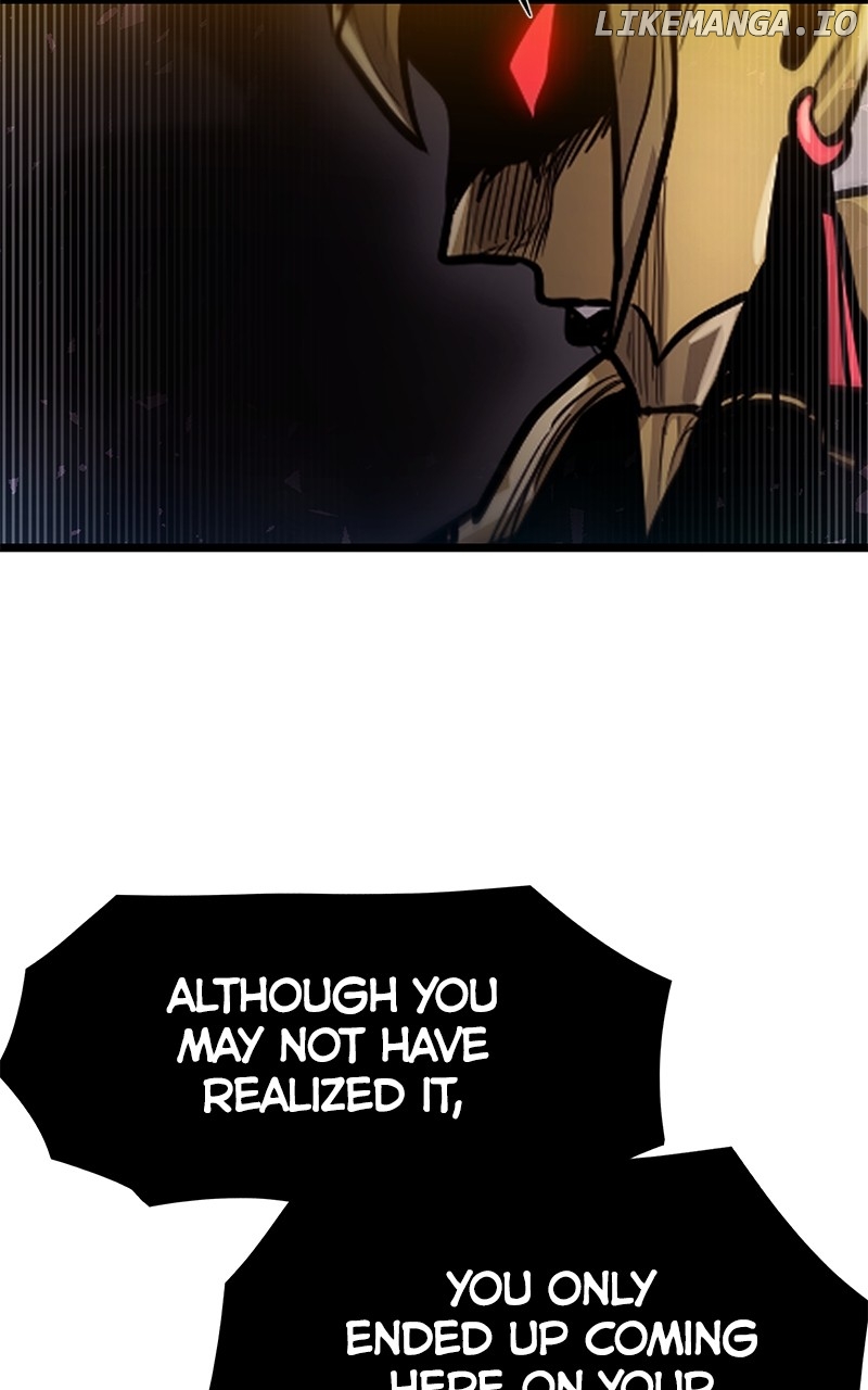 God Tribe Chapter 66 - page 131