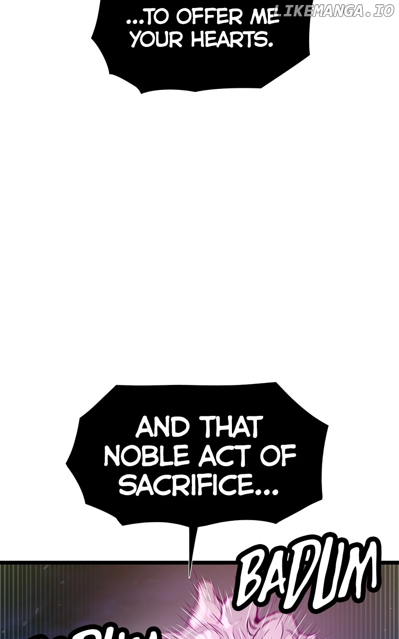 God Tribe Chapter 66 - page 133