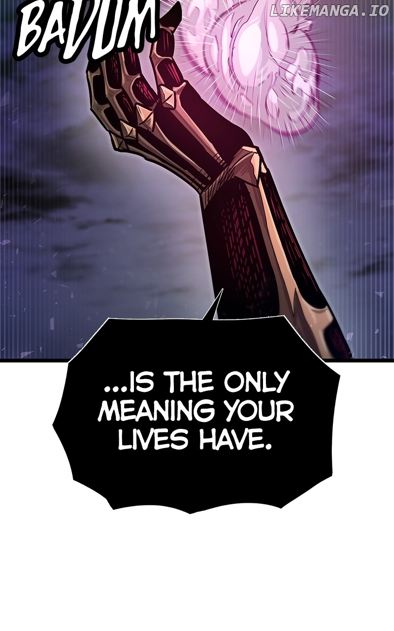 God Tribe Chapter 66 - page 134