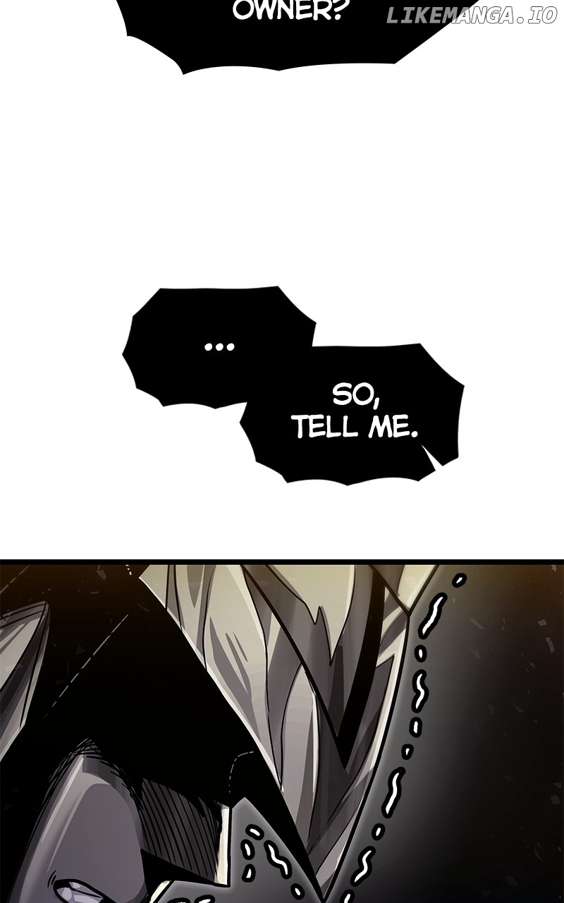 God Tribe Chapter 66 - page 136