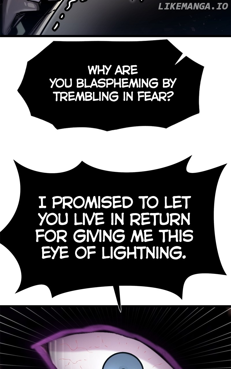 God Tribe Chapter 66 - page 137
