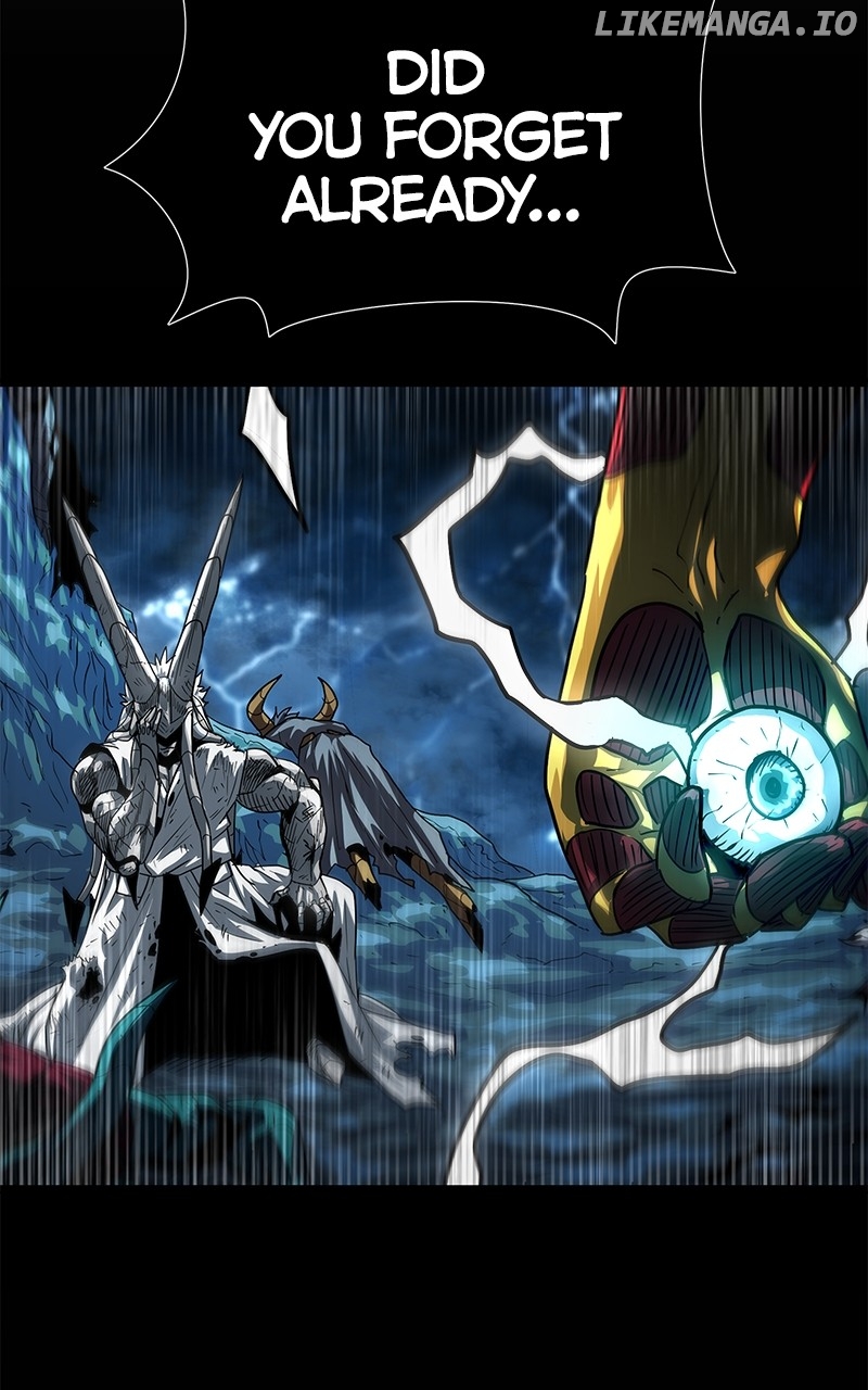 God Tribe Chapter 66 - page 139