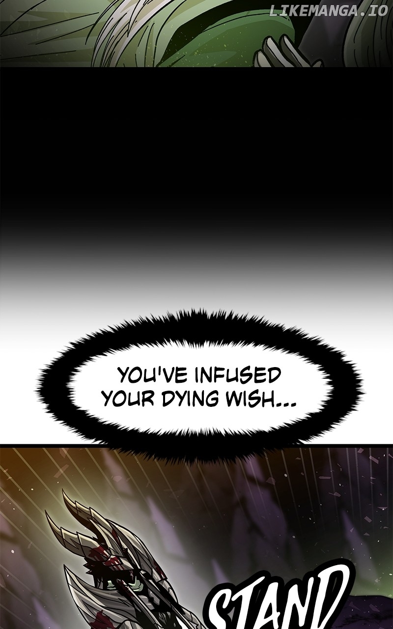 God Tribe Chapter 66 - page 14