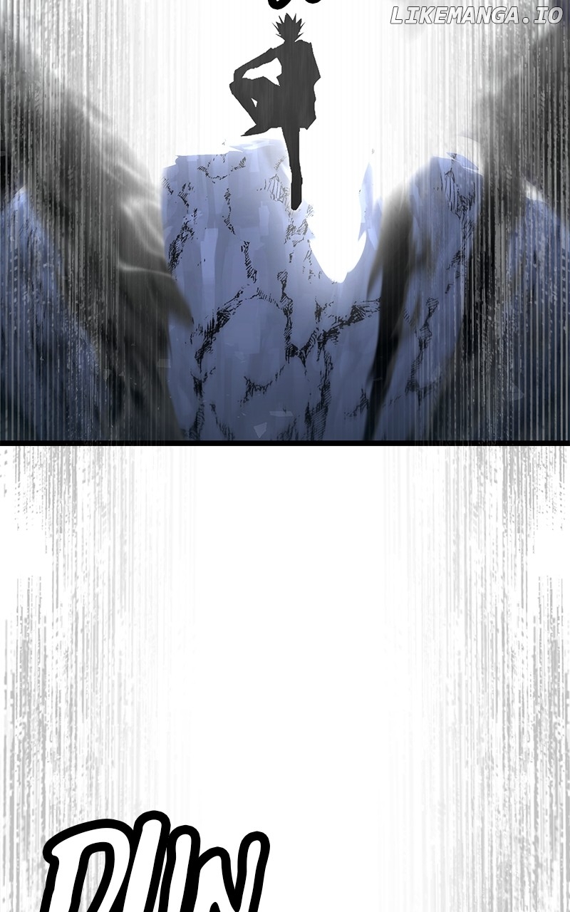 God Tribe Chapter 66 - page 141