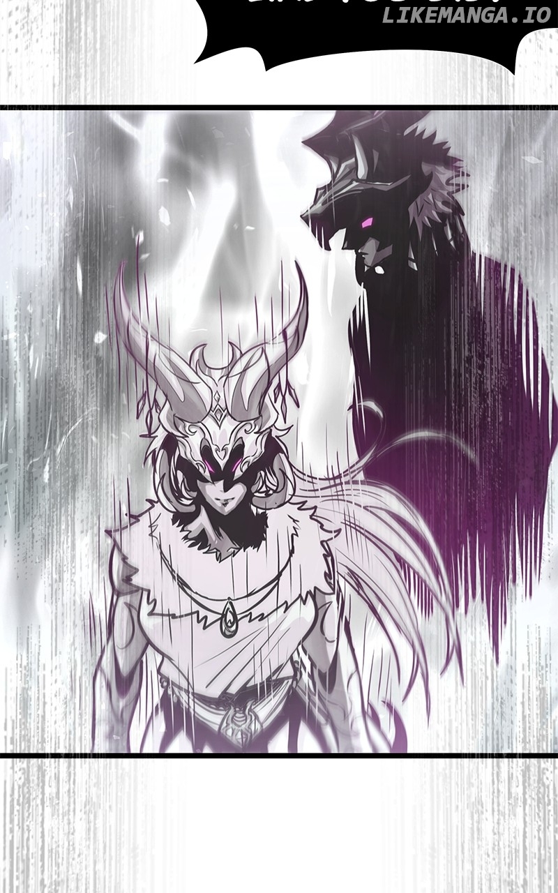 God Tribe Chapter 66 - page 143