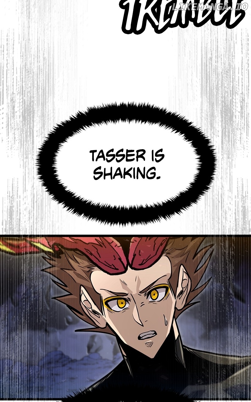 God Tribe Chapter 66 - page 148