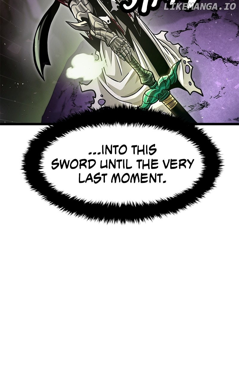 God Tribe Chapter 66 - page 15