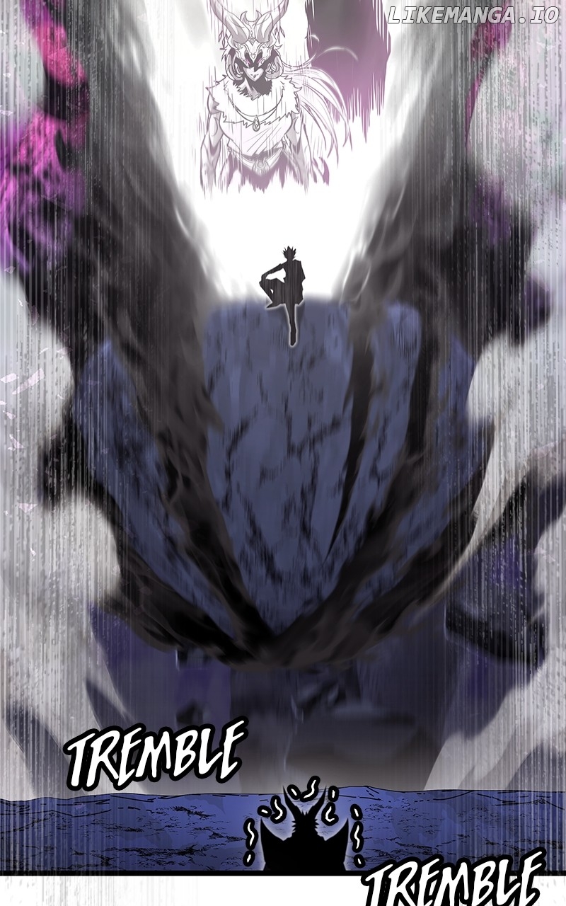 God Tribe Chapter 66 - page 150