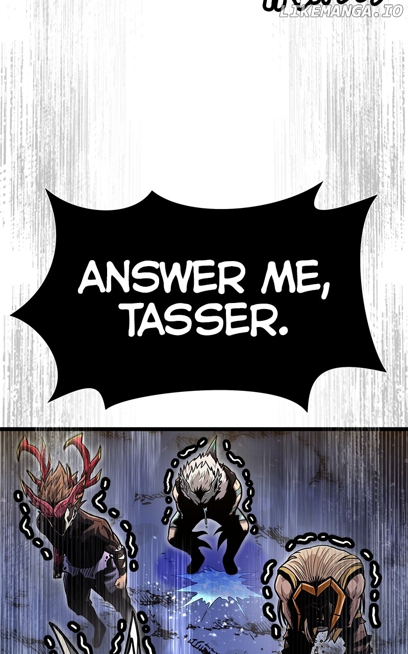God Tribe Chapter 66 - page 151