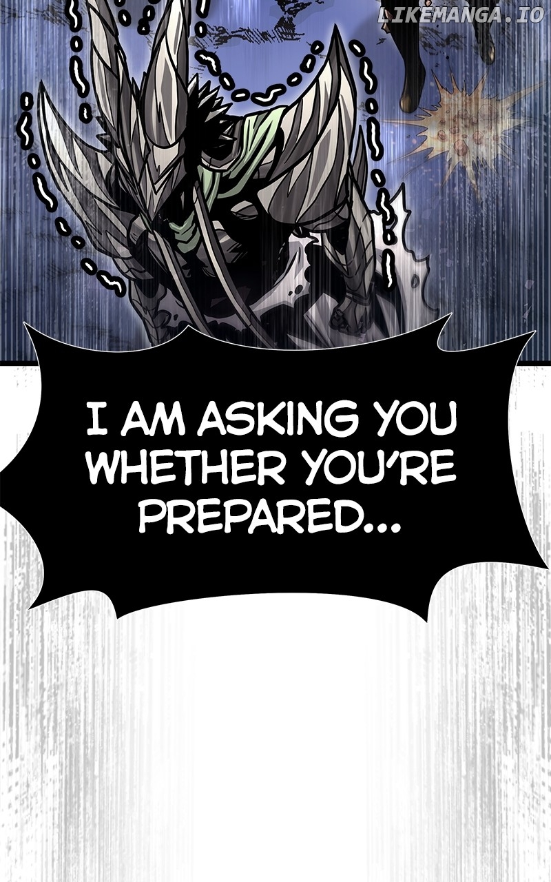 God Tribe Chapter 66 - page 152