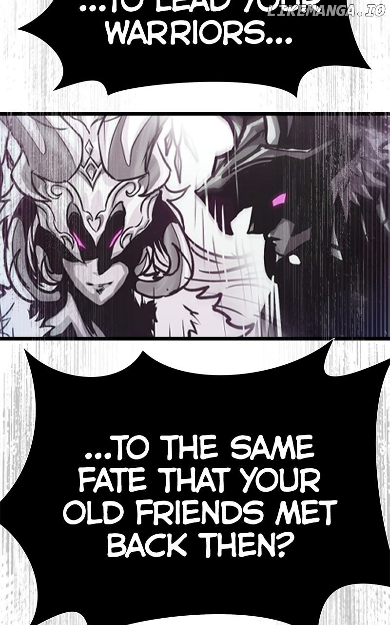 God Tribe Chapter 66 - page 154